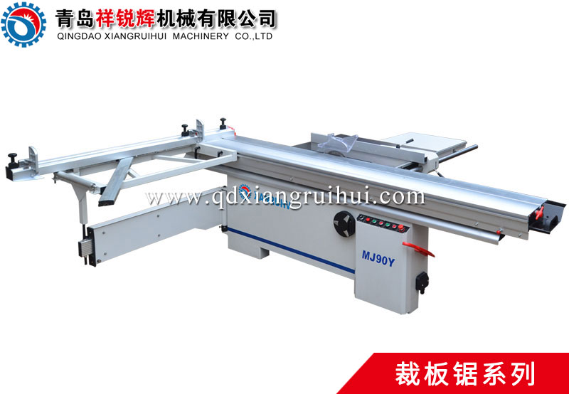 MJ90YPrecision panel saw