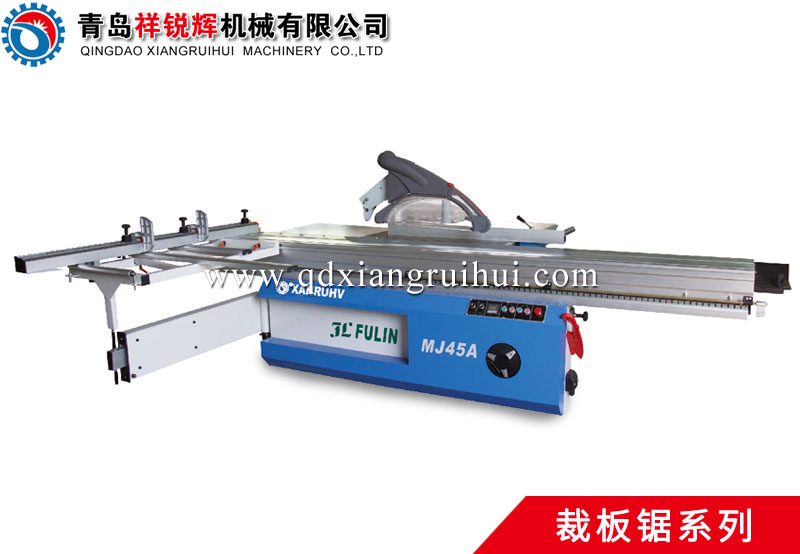 MJ45A Precision panel saw