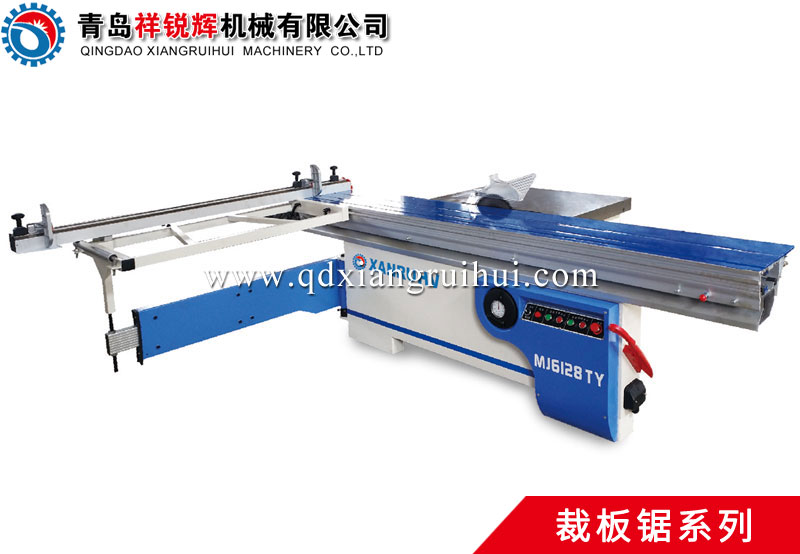 MJ6128TY Precision panel saw