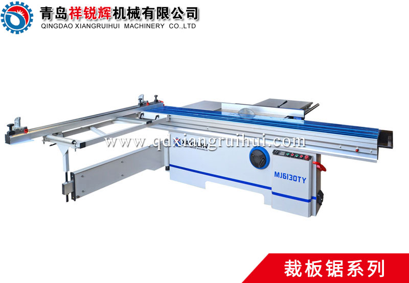 MJ6130TY Precision panel saw