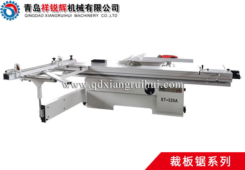 ST-320A Precision panel saw