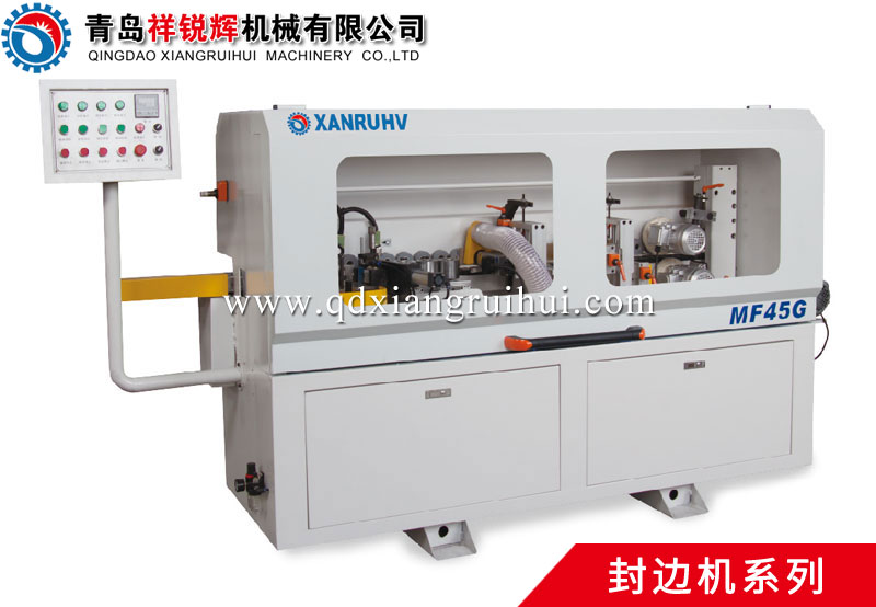 MF450G edge banding machine