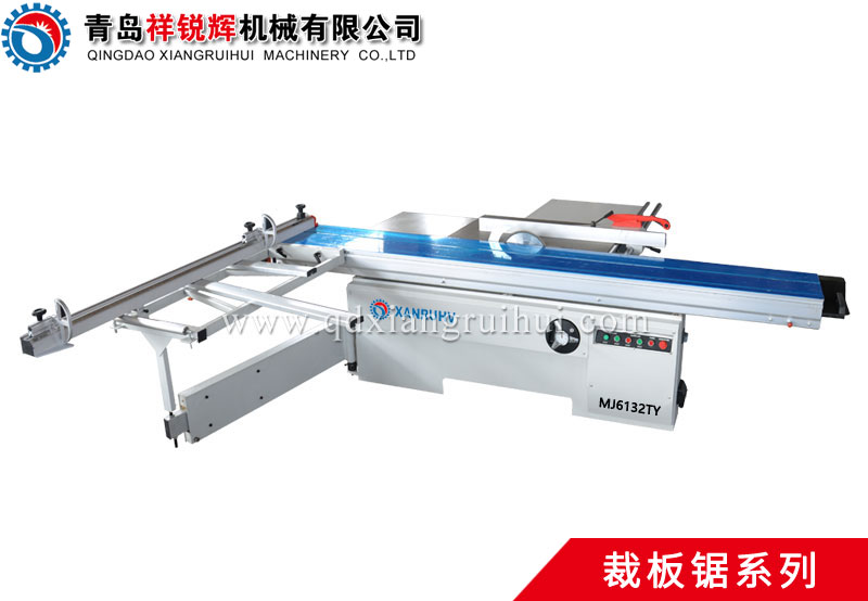 MJ6132TY Precision panel saw