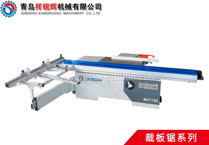 MJ1130 Precision panel saw