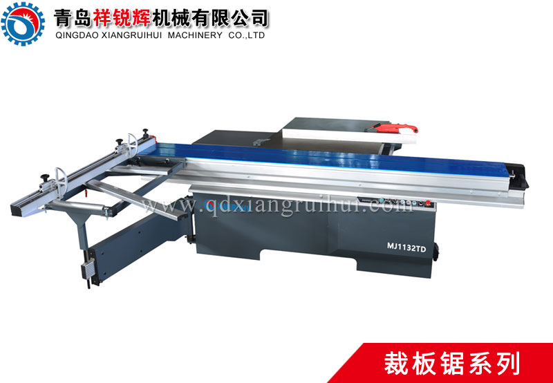 MJ1132TD Precision panel saw