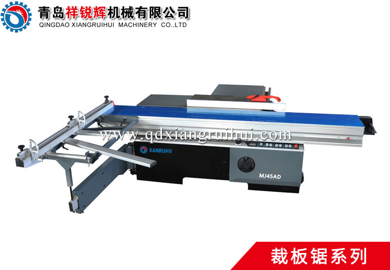 MJ45AD Precision Panel Saw
