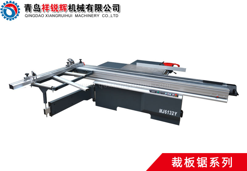 MJ6132Y Precision panel saw