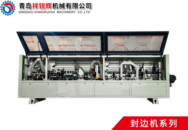3600YG Edge banding machine